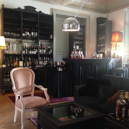 Hotel Domaine De Beaupre - Hotel The Originals Relais