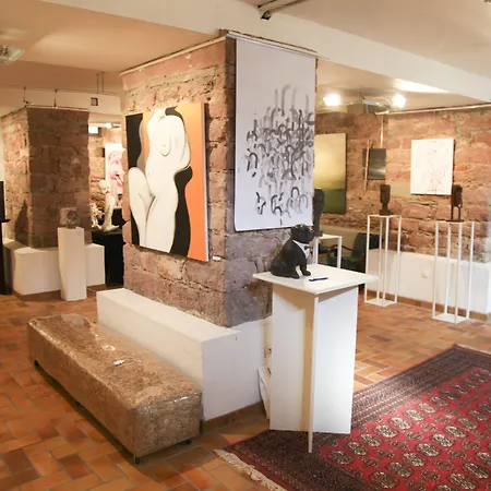 Hotel Domaine De Beaupre - The Originals Relais Guebwiller