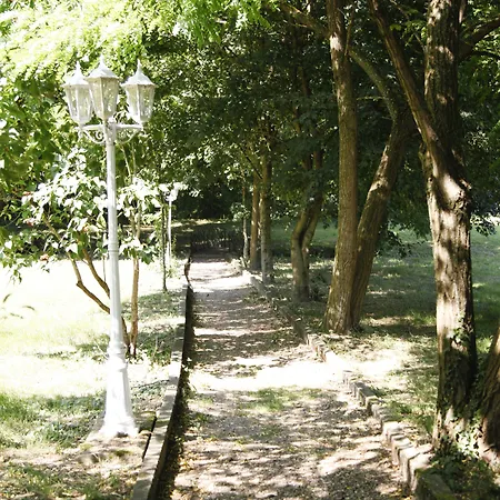 Domaine De Beaupre - Hotel The Originals Relais 3*