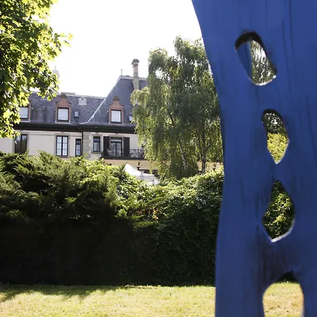 Domaine De Beaupre - The Originals Relais Guebwiller