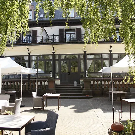 Domaine De Beaupre - The Originals Relais Hotel