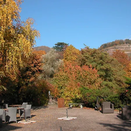 Domaine De Beaupre - The Originals Relais Hotel Guebwiller