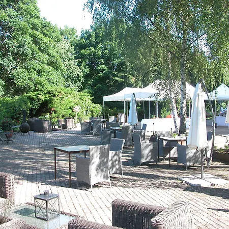 Domaine De Beaupre - The Originals Relais Hotel 3*