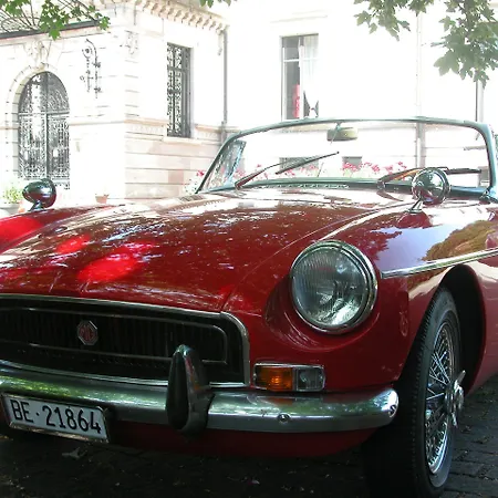 Domaine De Beaupre - The Originals Relais 3*