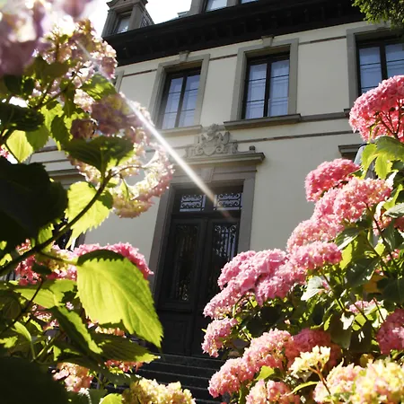 Hotel Domaine De Beaupre - The Originals Relais 3*