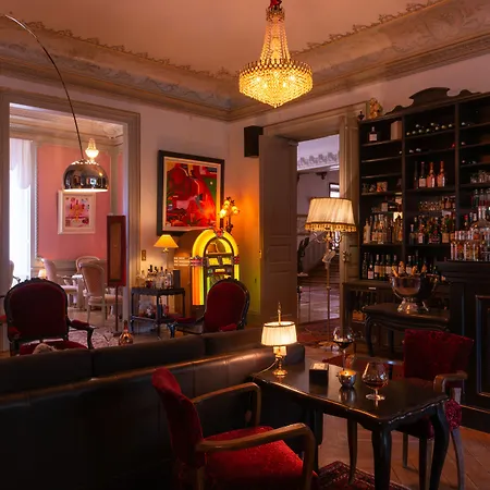 Domaine De Beaupre - The Originals Relais 3*