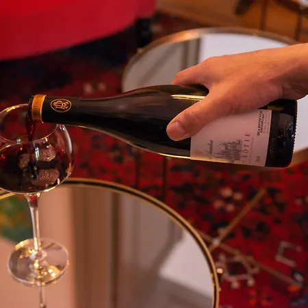 Domaine De Beaupre - The Originals Relais Hotel 3*