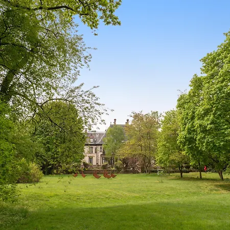 Domaine De Beaupre - Hotel The Originals Relais 3* Guebwiller