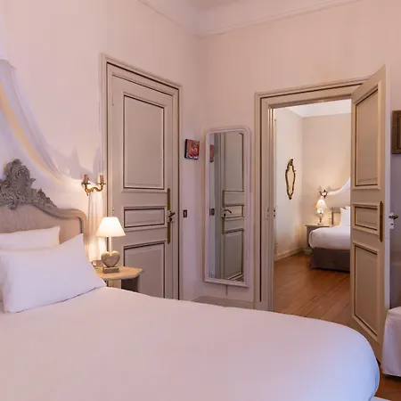 Hotel Domaine De Beaupre - Hotel The Originals Relais 3*