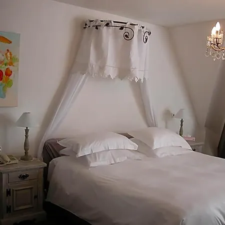 Hotel Domaine De Beaupre - The Originals Relais