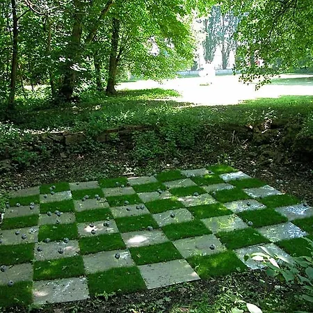 Domaine De Beaupre - The Originals Relais Hotel 3*