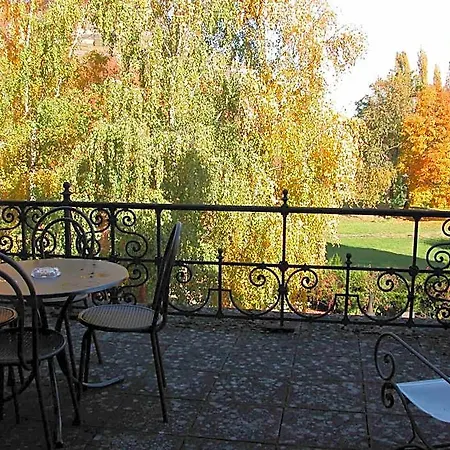 Domaine De Beaupre - The Originals Relais 3*