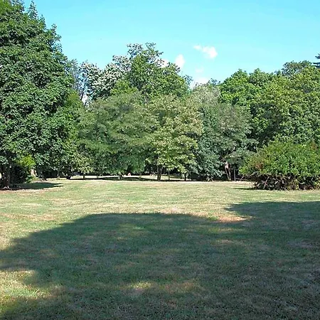 Hotel Domaine De Beaupre - The Originals Relais 3*