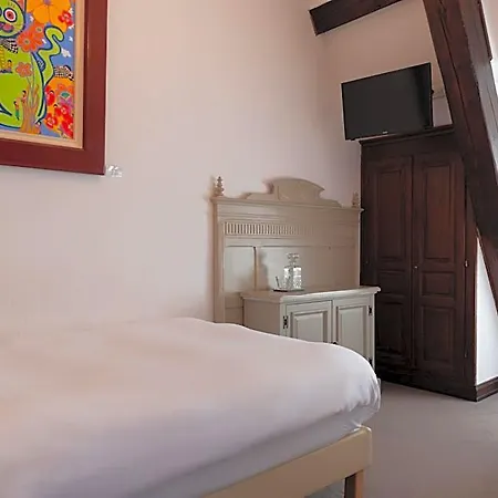 Domaine De Beaupre - Hotel The Originals Relais Hotel Guebwiller