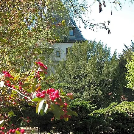 Domaine De Beaupre - The Originals Relais