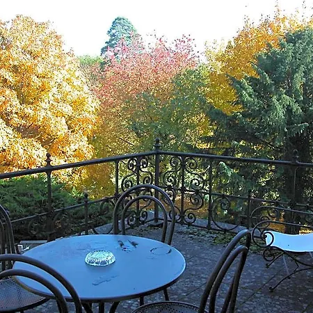 Hotel Domaine De Beaupre - The Originals Relais Guebwiller