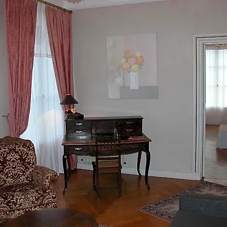 Domaine De Beaupre - The Originals Relais 3* Guebwiller