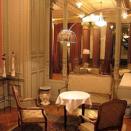 Domaine De Beaupre - Hotel The Originals Relais Guebwiller