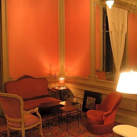 Domaine De Beaupre - The Originals Relais Hotel