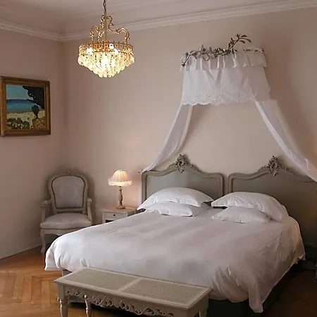 Hotel Domaine De Beaupre - The Originals Relais 3*