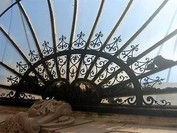 Domaine De Beaupre - The Originals Relais 게브윌러