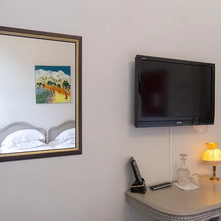 فندق Domaine De Beaupre - The Originals Relais