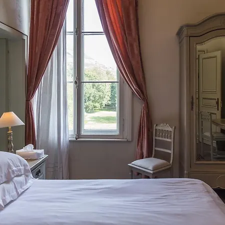 Domaine De Beaupre - The Originals Relais Guebwiller