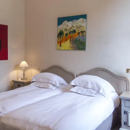 Domaine De Beaupre - Hotel The Originals Relais