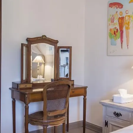 Domaine De Beaupre - The Originals Relais فندق غيبووييه