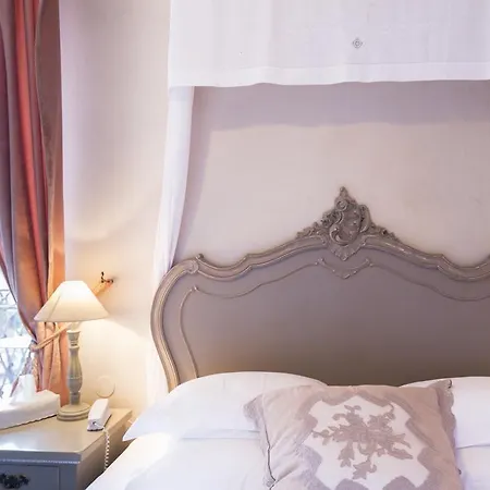 Domaine De Beaupre - The Originals Relais فندق غيبووييه
