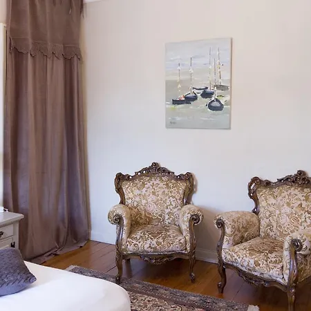 호텔 Domaine De Beaupre - The Originals Relais 3*