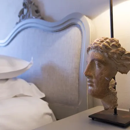 Domaine De Beaupre - The Originals Relais