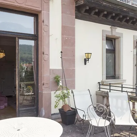 Domaine De Beaupre - The Originals Relais Hotel