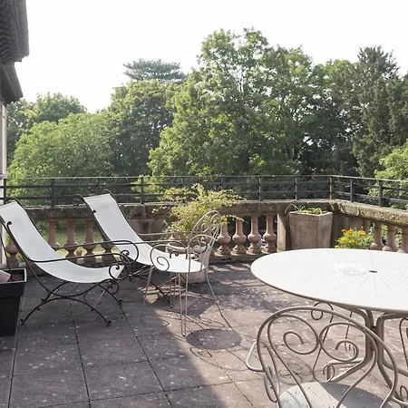 Domaine De Beaupre - Hotel The Originals Relais
