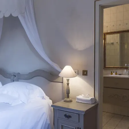 Hotel Domaine De Beaupre - The Originals Relais