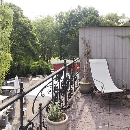 Domaine De Beaupre - The Originals Relais Guebwiller