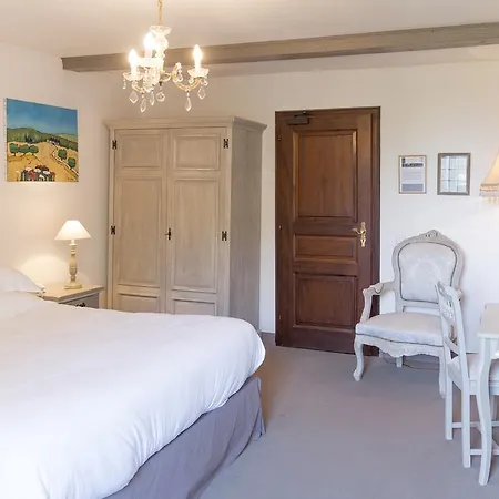 Domaine De Beaupre - The Originals Relais Hotel 3*