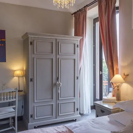 Domaine De Beaupre - Hotel The Originals Relais Hotel Guebwiller