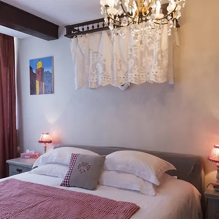 فندق Domaine De Beaupre - The Originals Relais