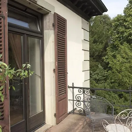 Domaine De Beaupre - The Originals Relais غيبووييه