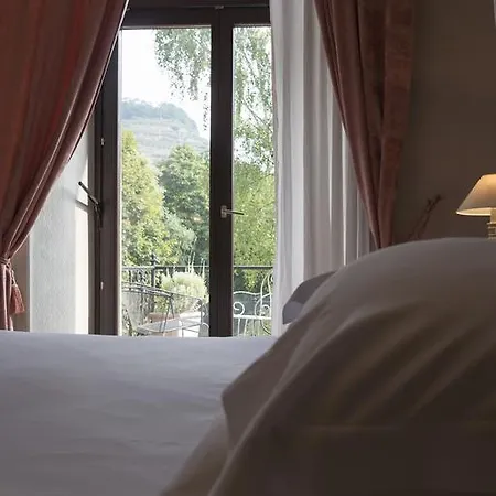 Domaine De Beaupre - The Originals Relais 3*