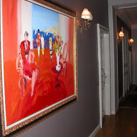 Domaine De Beaupre - The Originals Relais