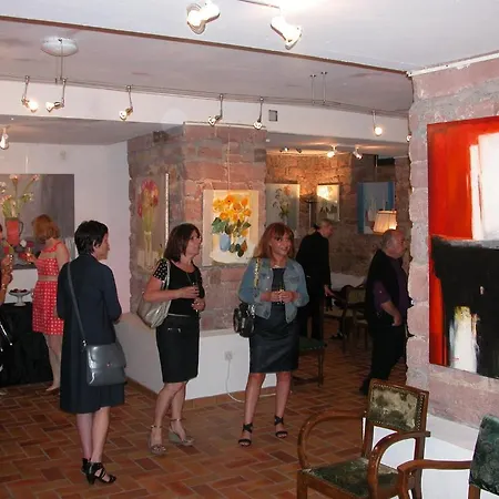 Domaine De Beaupre - The Originals Relais 3* Guebwiller