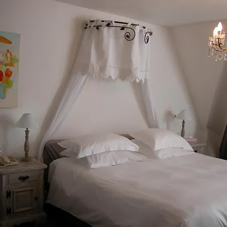 Domaine De Beaupre - Hotel The Originals Relais Hotel