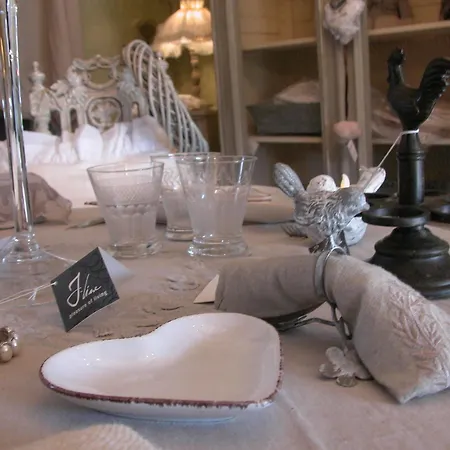 فندق Domaine De Beaupre - The Originals Relais