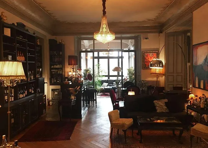 Hotel Domaine De Beaupre - Hotel The Originals Relais Guebwiller