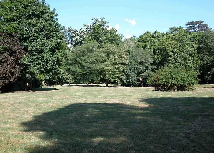 Hotel Domaine De Beaupre - Hotel The Originals Relais Guebwiller