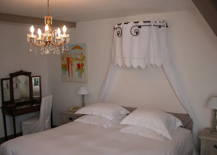 Domaine De Beaupre - Hotel The Originals Relais 3*