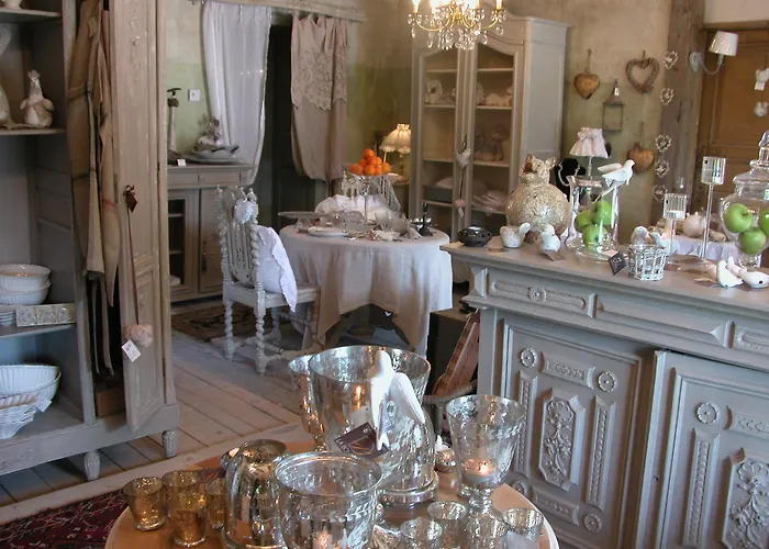 Hotel Domaine De Beaupre - Hotel The Originals Relais 3*