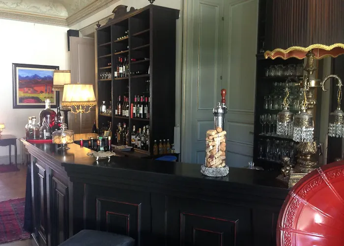 Hotel Domaine De Beaupre - Hotel The Originals Relais